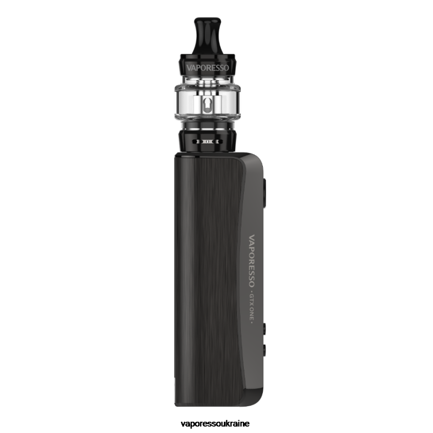 Vaporesso GTX один - Vaporesso Ukraine 6N42H312 матовий сірий