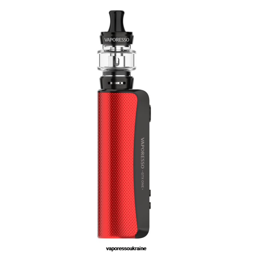 Vaporesso GTX один - Vaporesso Vape Price 6N42H308 червоний