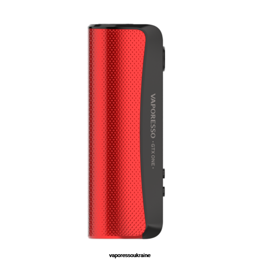 Vaporesso GTX один мод - Vaporesso Vape Shop 6N42H304 червоний