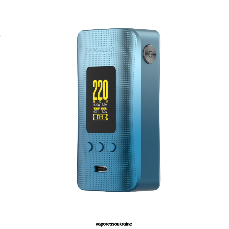 Vaporesso GEN 200 мод - Vaporesso Vape Amazon 6N42H240 блакитне небо