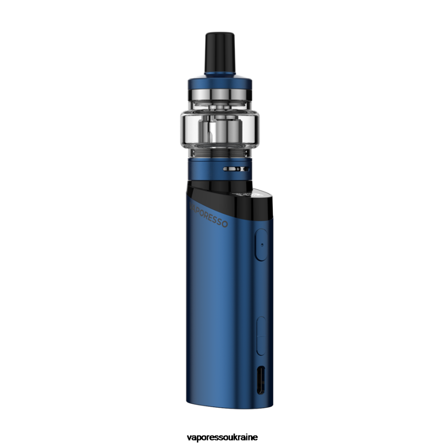 Vaporesso GEN підходить 40 - Vaporesso Вейп 6N42H265 берлінська блакитна