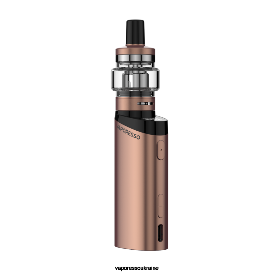 Vaporesso GEN підходить 40 - Vaporesso Вейп Купить 6N42H266 рожеве золото