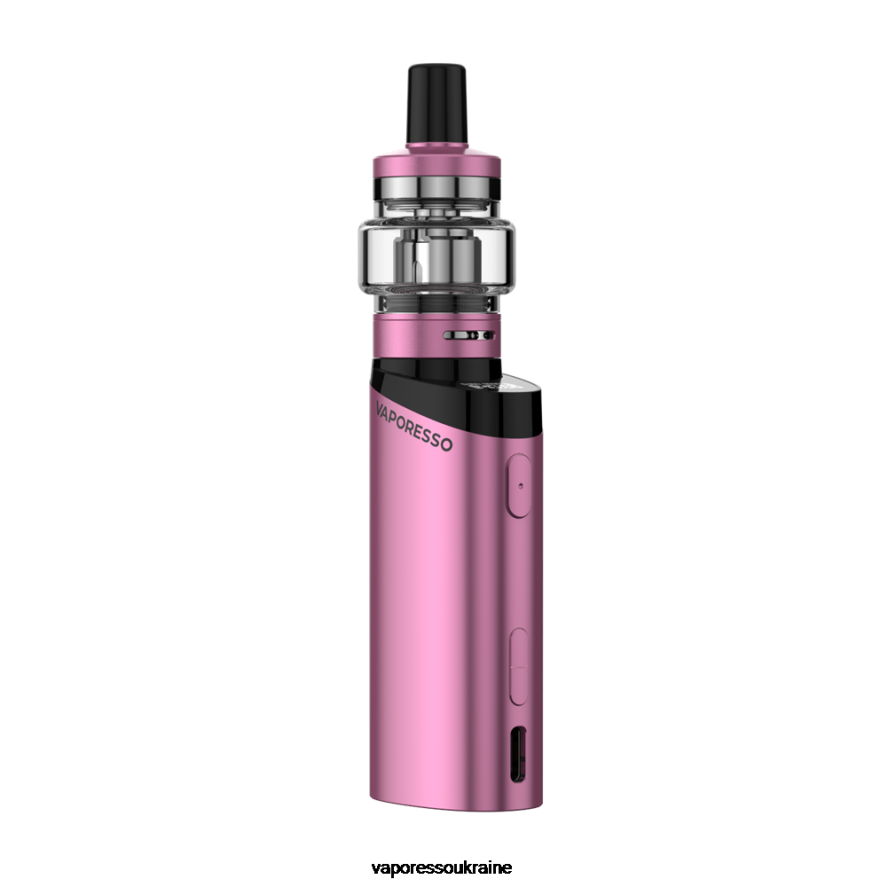 Vaporesso GEN підходить 40 - Vaporesso Ukraine 6N42H262 ірисово-рожевий