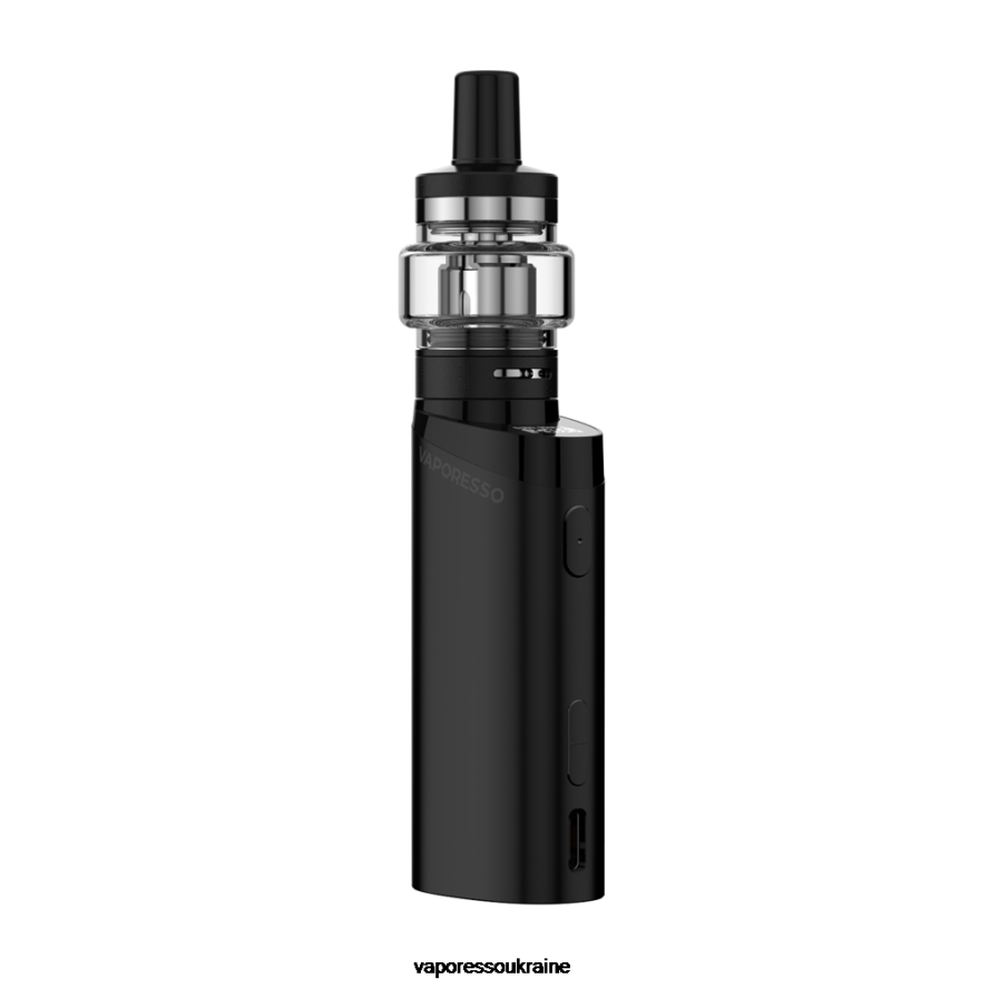 Vaporesso GEN підходить 40 - Vaporesso Vape Shop 6N42H264 північ чорна