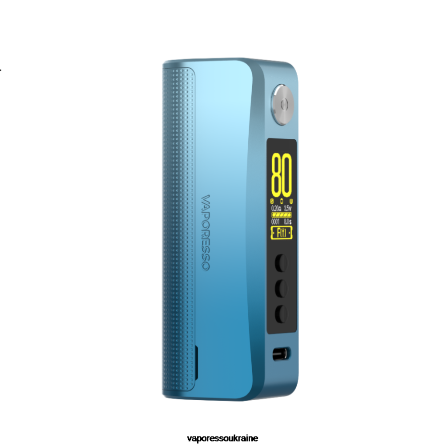 Vaporesso GEN Мод 80-х - Vaporesso Ukraine 6N42H232 блакитне небо