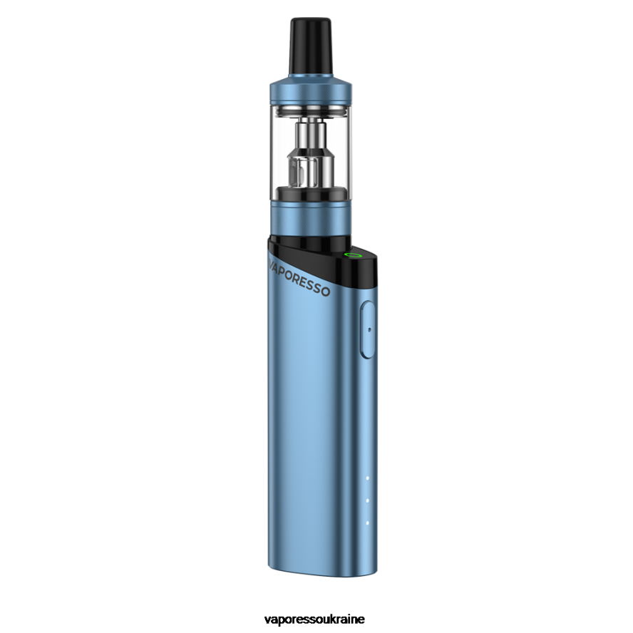 Vaporesso GEN підходить - Vaporesso Вейп 6N42H255 синій (2 мл)