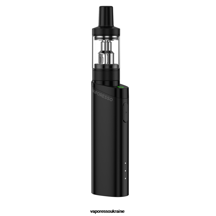 Vaporesso GEN підходить - Vaporesso Вейп Купить 6N42H256 чорний