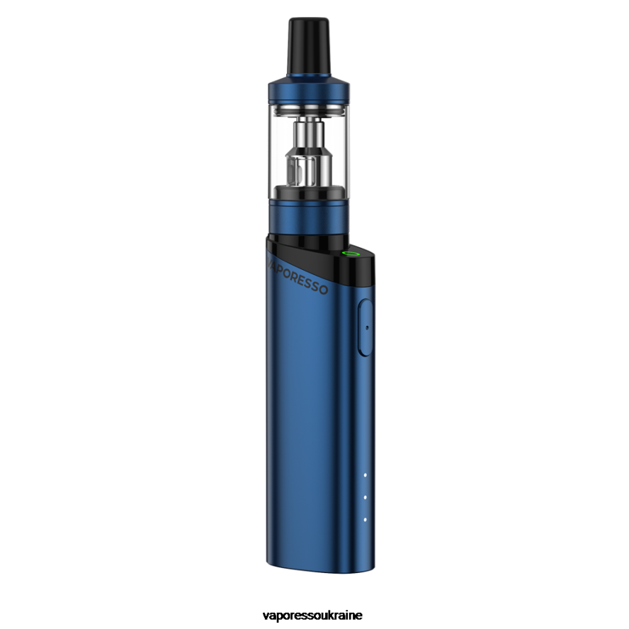 Vaporesso GEN підходить - Vaporesso Vape Pen 6N42H259 блакитний