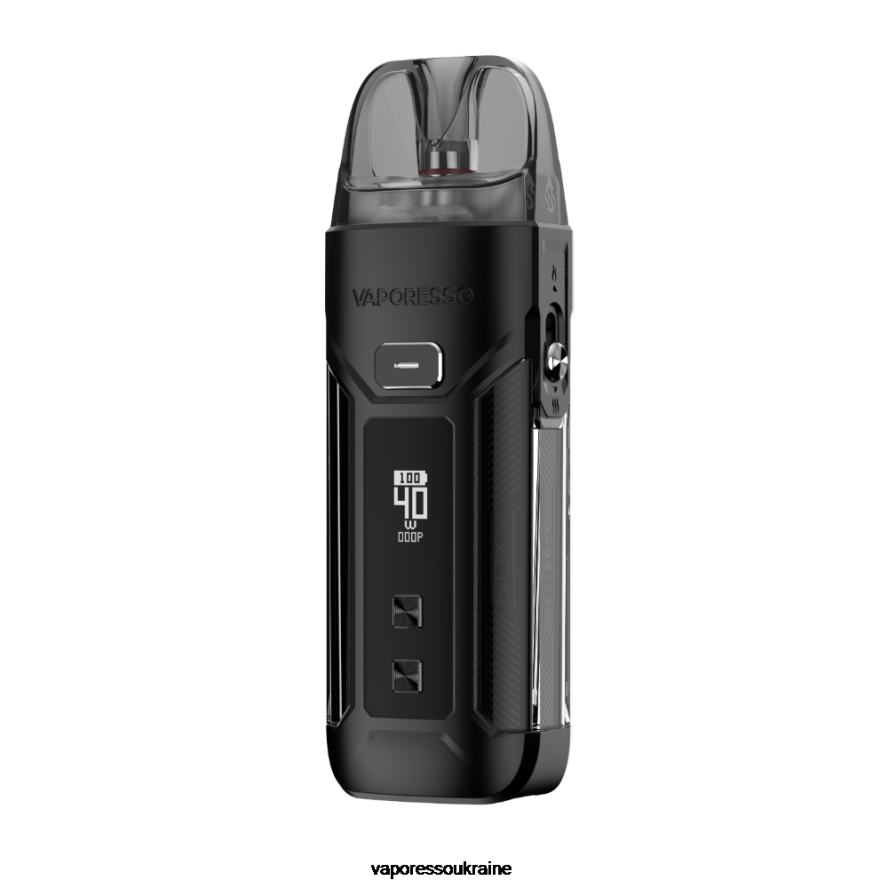 Vaporesso LUXE x pro - Vaporesso Vape Amazon 6N42H90 чорний