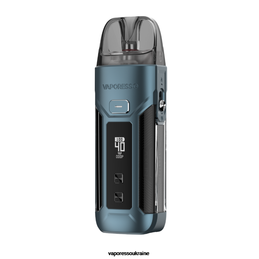 Vaporesso LUXE x pro - Vaporesso Vape Near Me 6N42H91 блакитний