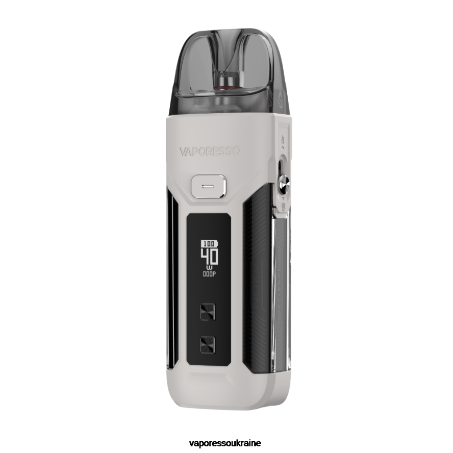 Vaporesso LUXE x pro - Vaporesso Vape Pen 6N42H89 білий