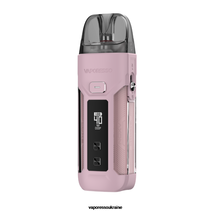 Vaporesso LUXE x pro - Vaporesso Vape Price 6N42H88 рожевий