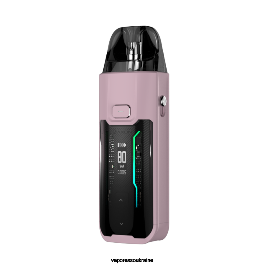 Vaporesso LUXE xr макс - Vaporesso Kyiv 6N42H123 рожевий