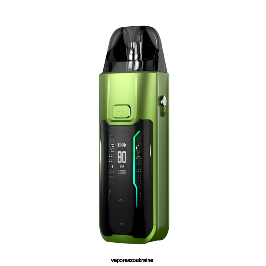 Vaporesso LUXE xr макс - Vaporesso Vape Near Me 6N42H121 яблуко зелене