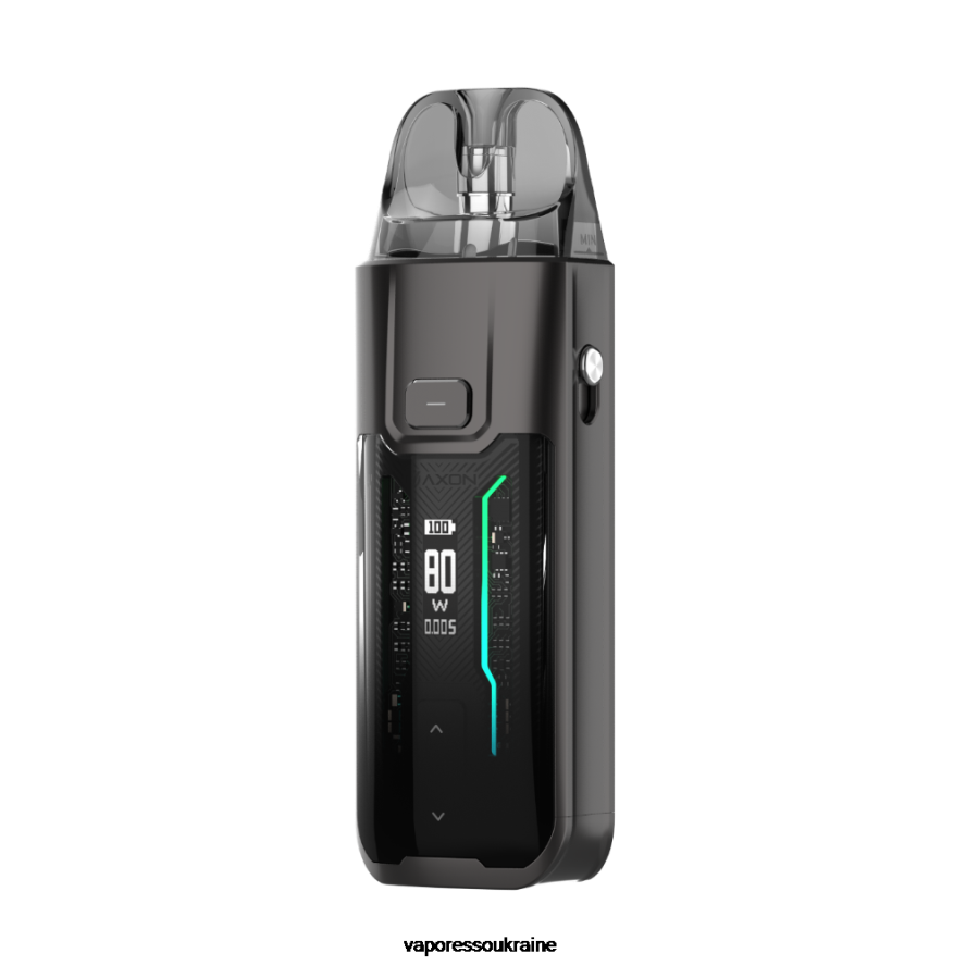 Vaporesso LUXE xr макс - Vaporesso Vape Near Me 6N42H131 сірий