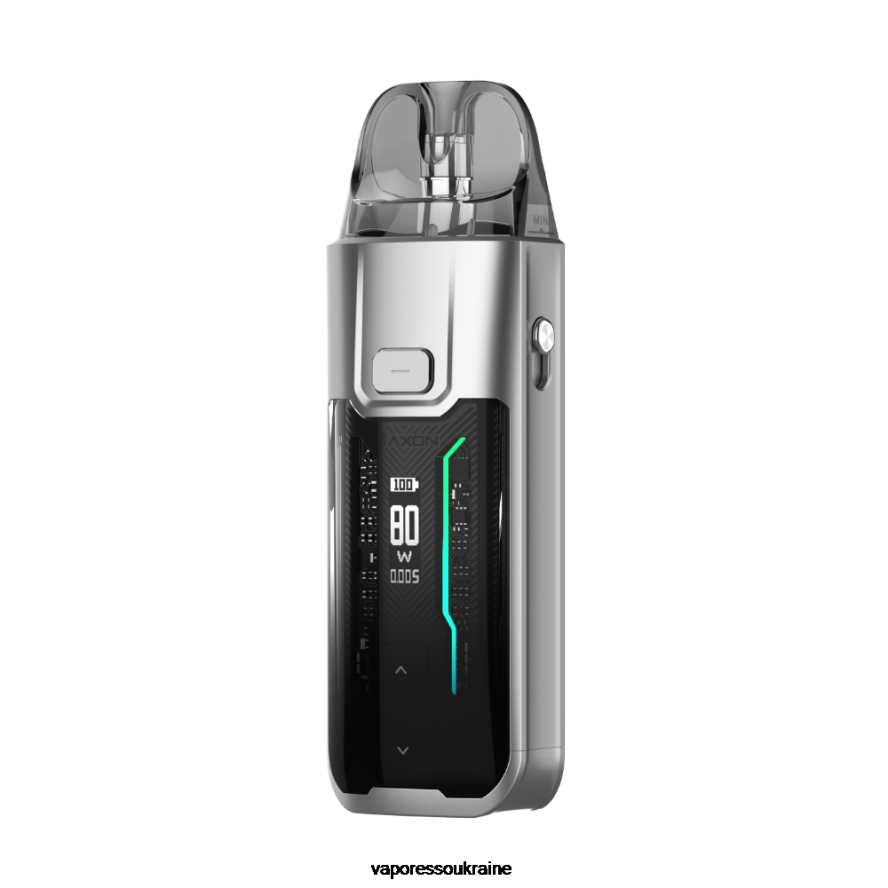 Vaporesso LUXE xr макс - Vaporesso Vape Price 6N42H128 срібло