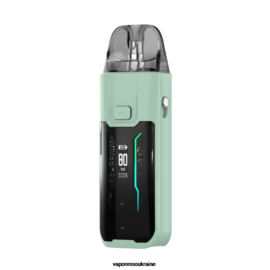Vaporesso LUXE xr макс - Vaporesso Vape Shop 6N42H134 зелений