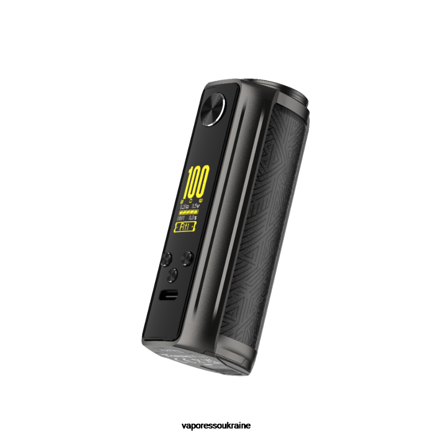 Vaporesso TARGET 100 мод - Vaporesso Вейп Купить 6N42H276 тінь чорна