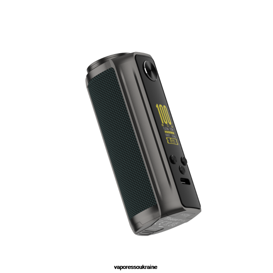 Vaporesso TARGET 100 мод - Vaporesso Вейп Цена 6N42H277 ліс зелений