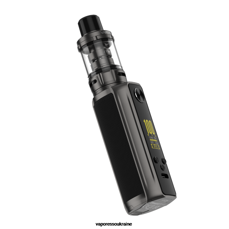 Vaporesso TARGET 100 - Vaporesso Ukraine 6N42H292 сажа
