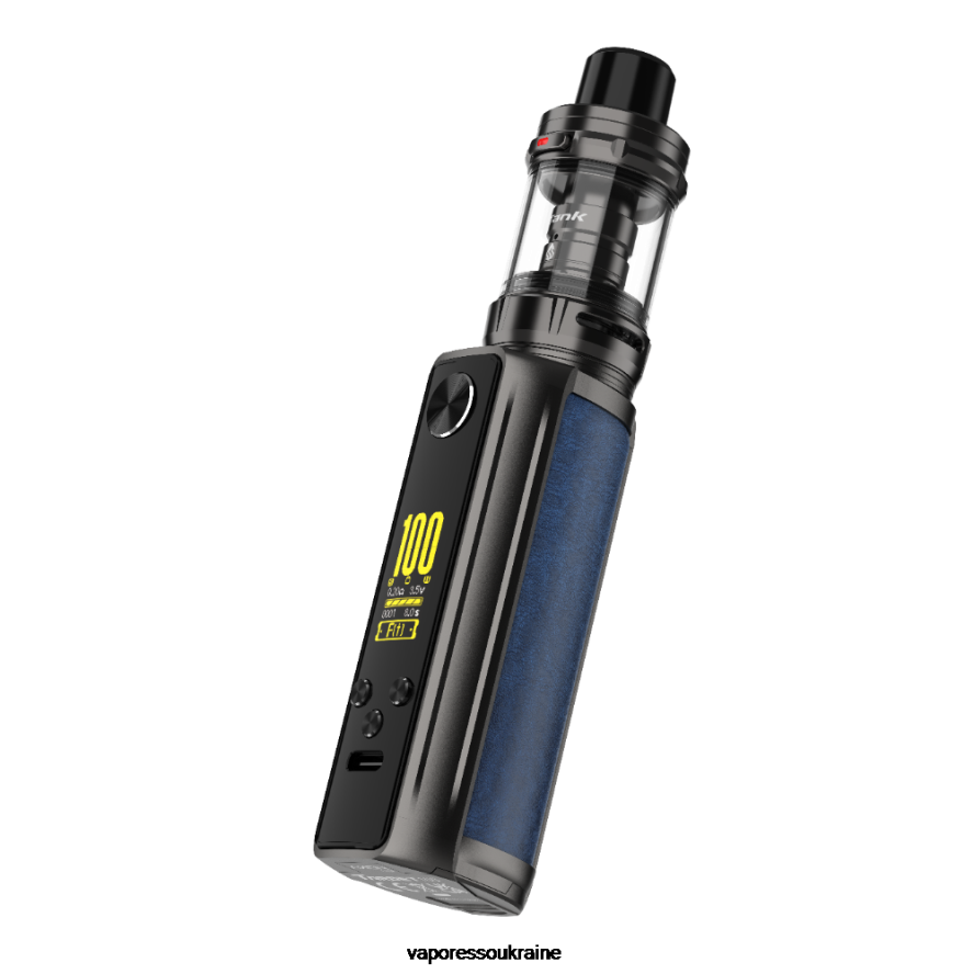 Vaporesso TARGET 100 - Vaporesso Vape Amazon 6N42H290 темно-синій