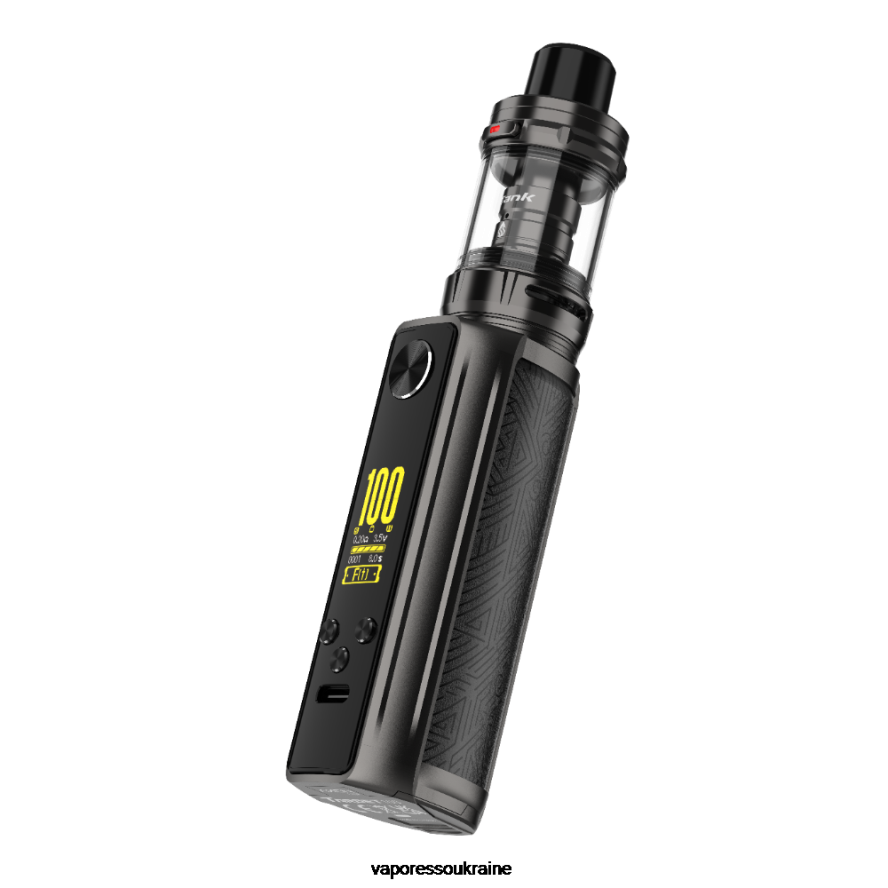 Vaporesso TARGET 100 - Vaporesso Vape Near Me 6N42H291 тінь чорна