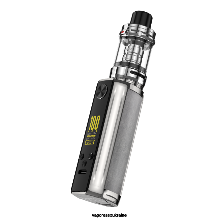 Vaporesso TARGET 100 - Vaporesso Vape Pen 6N42H289 лава сірий