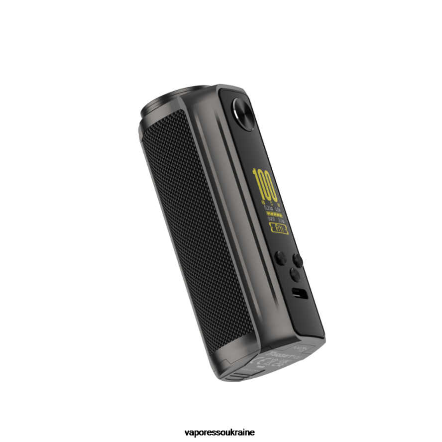 Vaporesso TARGET 100 мод - Vaporesso Vape Price 6N42H278 шиферно-сірий