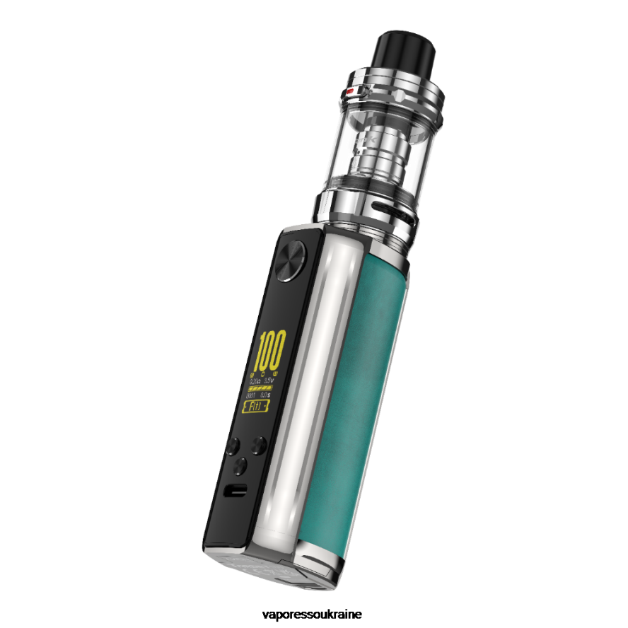 Vaporesso TARGET 100 - Vaporesso Vape Price 6N42H288 зелений нефрит