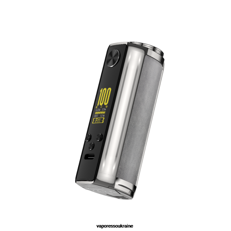 Vaporesso TARGET 100 мод - Vaporesso Vape Shop 6N42H274 лава сірий