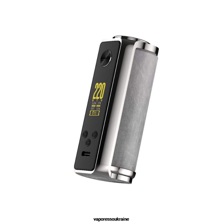 Vaporesso TARGET 200 мод - Vaporesso Вейп Купить 6N42H316 лава сірий
