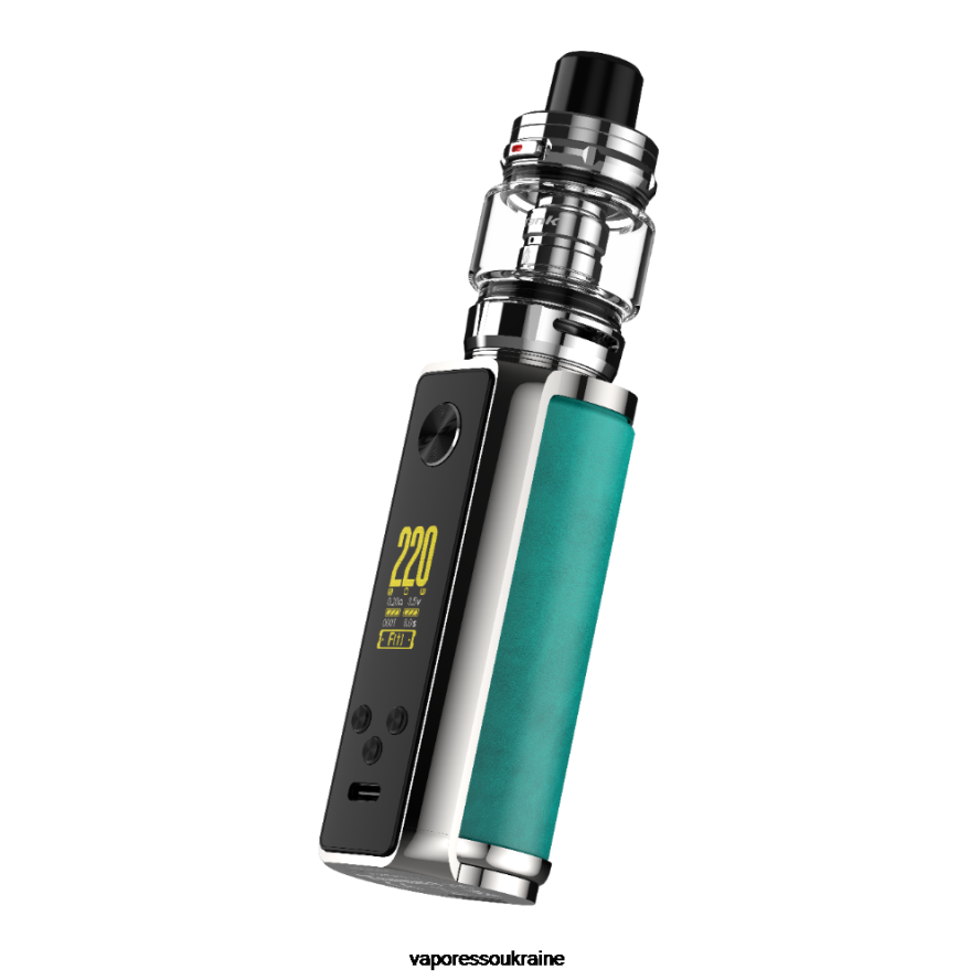 Vaporesso TARGET 200 - Vaporesso Vape Amazon 6N42H280 зелений нефрит