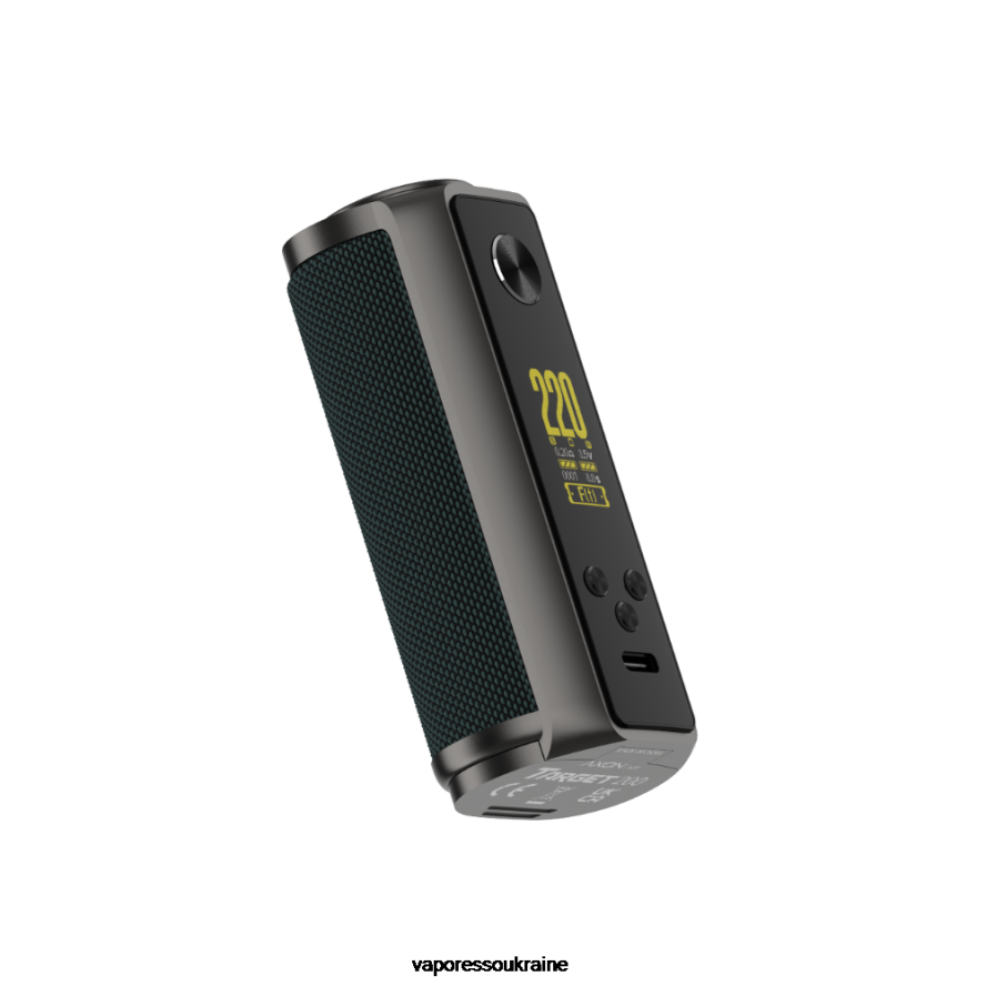 Vaporesso TARGET 200 мод - Vaporesso Vape Pen 6N42H319 ліс зелений