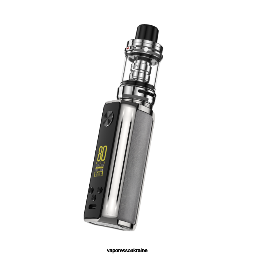 Vaporesso TARGET 80 - Vaporesso Вейп Купить 6N42H296 лава сірий