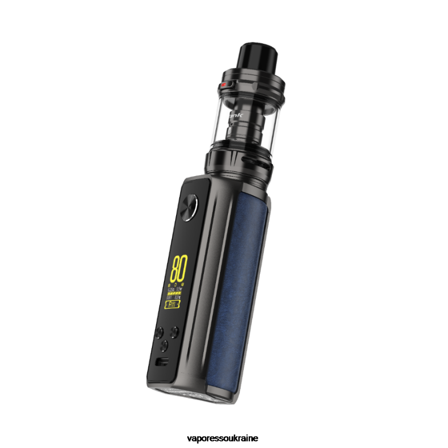 Vaporesso TARGET 80 - Vaporesso Вейп Цена 6N42H297 темно-синій