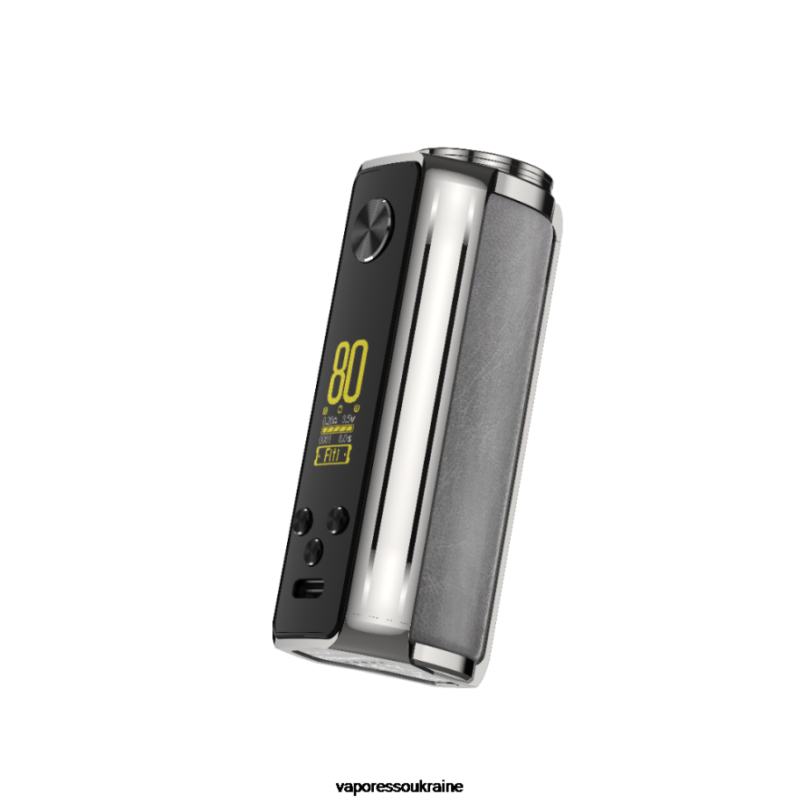 Vaporesso TARGET 80 мод - Vaporesso Vape Pen 6N42H269 лава сірий