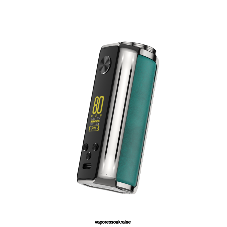 Vaporesso TARGET 80 мод - Vaporesso Vape Price 6N42H268 зелений нефрит