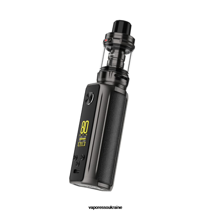 Vaporesso TARGET 80 - Vaporesso Vape Price 6N42H298 тінь чорна