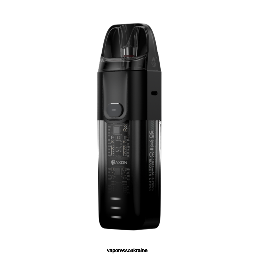 Vaporesso LUXE х - Vaporesso Вейп 6N42H215 чорний