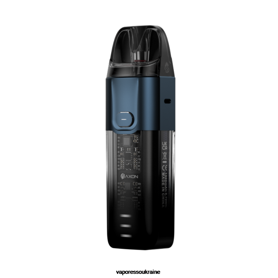 Vaporesso LUXE х - Vaporesso Вейп Купить 6N42H216 блакитний