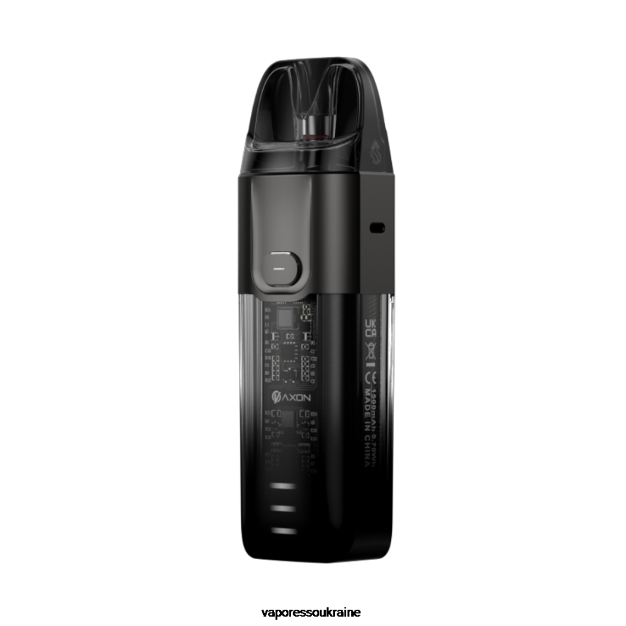 Vaporesso LUXE х - Vaporesso Kyiv 6N42H213 сірий