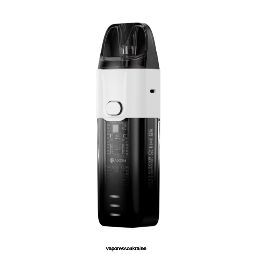 Vaporesso LUXE х - Vaporesso Vape Near Me 6N42H211 білий