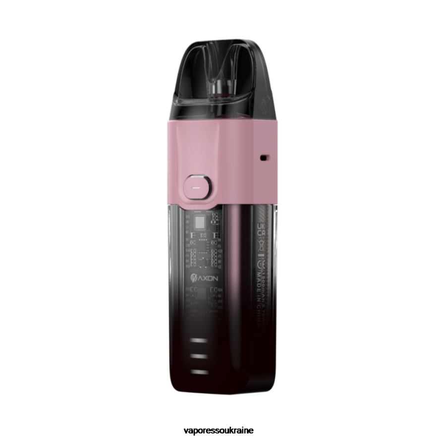 Vaporesso LUXE х - Vaporesso Vape Pen 6N42H209 рожевий