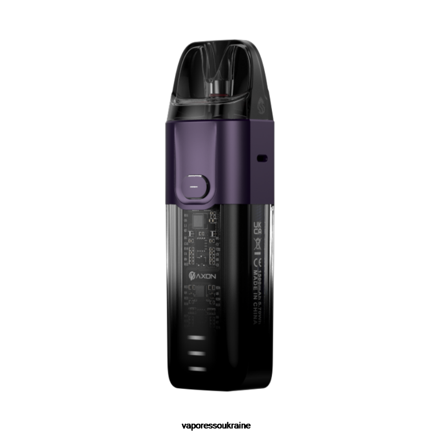 Vaporesso LUXE х - Vaporesso Vape Price 6N42H218 фіолетовий