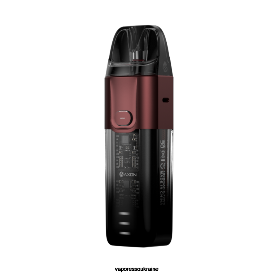 Vaporesso LUXE х - Vaporesso Vape Shop 6N42H214 червоний