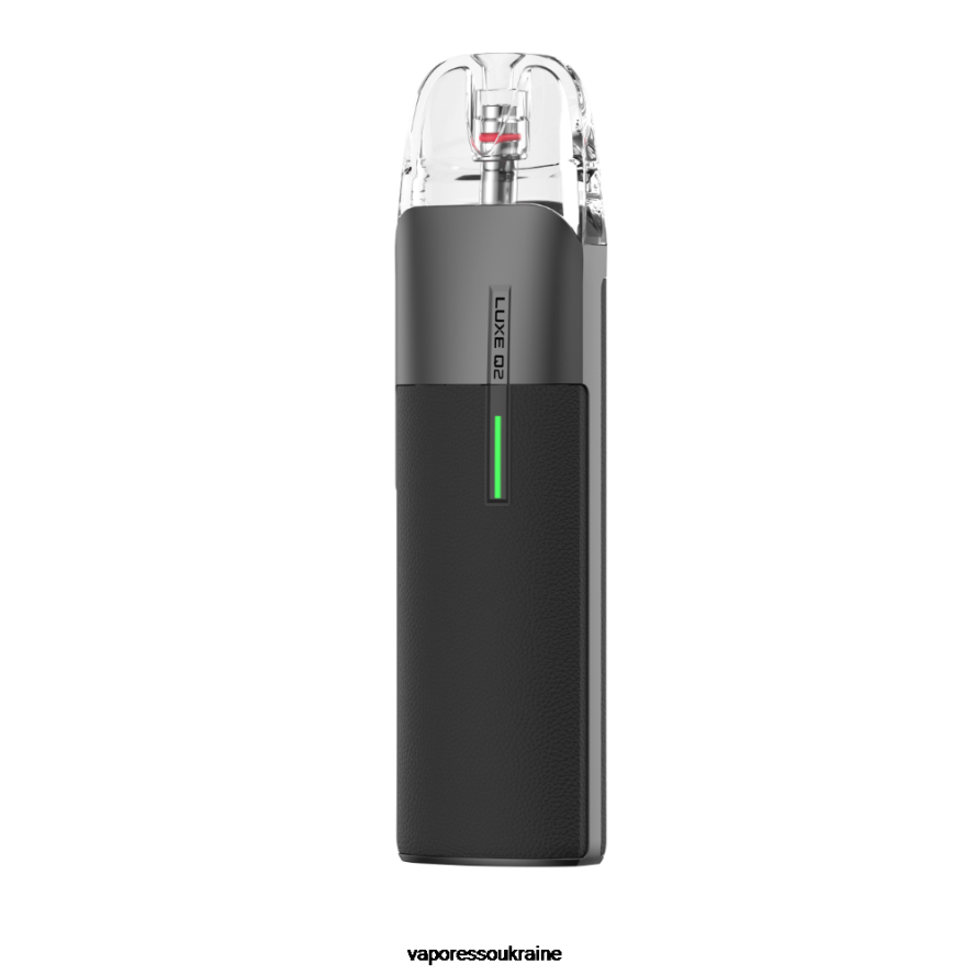 Vaporesso LUXE q2 - Vaporesso Kyiv 6N42H83 чорний