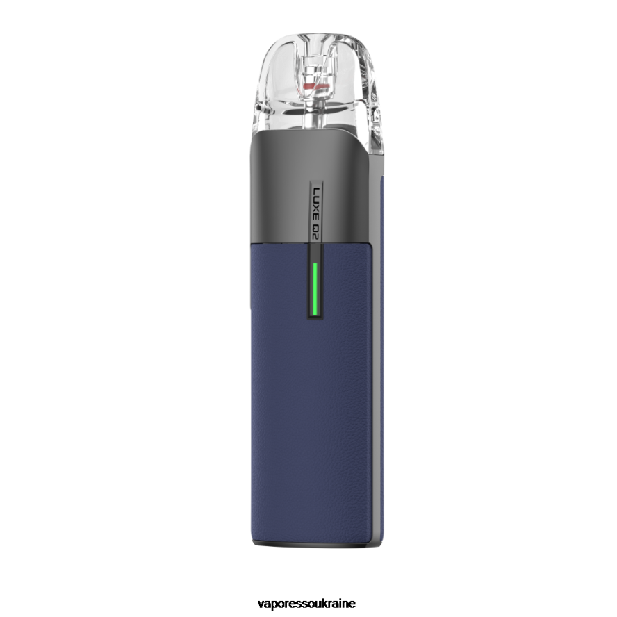 Vaporesso LUXE q2 - Vaporesso Ukraine 6N42H82 блакитний