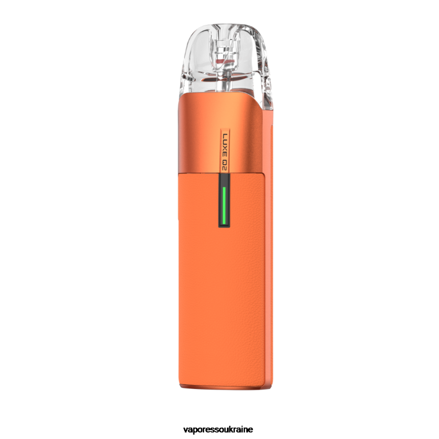 Vaporesso LUXE q2 - Vaporesso Vape Amazon 6N42H80 помаранчевий