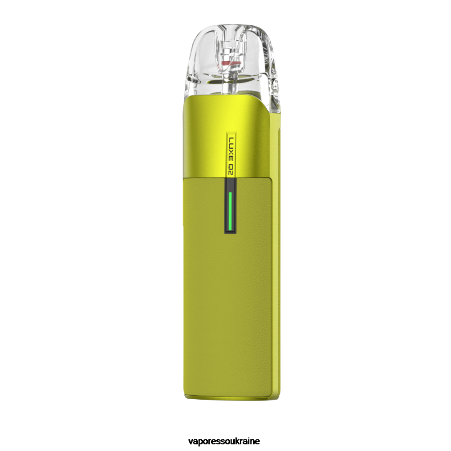 Vaporesso LUXE q2 - Vaporesso Vape Near Me 6N42H81 зелений