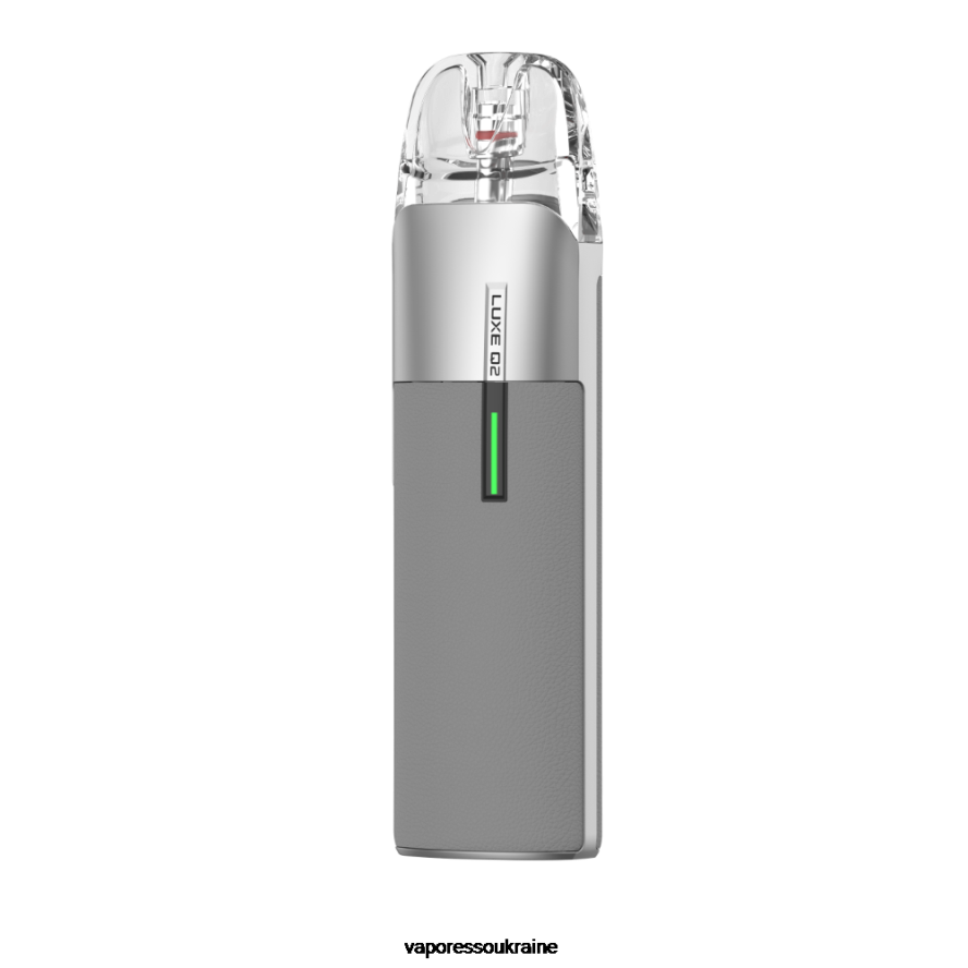 Vaporesso LUXE q2 - Vaporesso Vape Shop 6N42H84 сірий